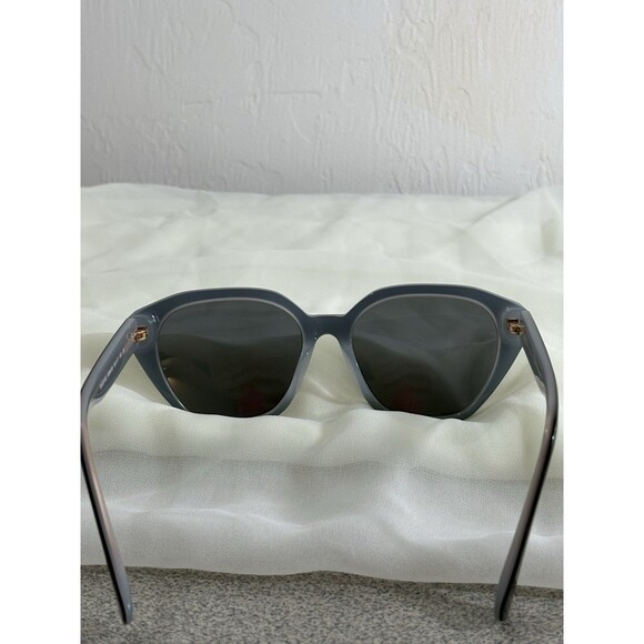 RALPH Lauren RA5315u6086 Black On Opal Pink Gradient Grey 54 Women's Sunglass - Picture 8 of 11